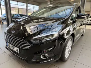 Ford S-Max S-MAX Titanium, Automatik, Bluetooth, SHZ