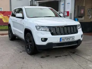 Jeep Grand Cherokee 3.0 CRD S-Limited *KAMERA*AUTOMATIK*TÜV NEU*