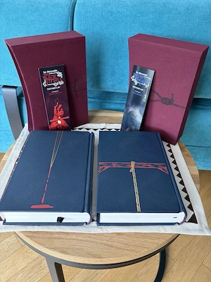 Curious King - The First Law Trilogy - Deluxe Edition - Joe Abercrombie