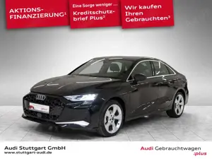 Audi A3 advanced 35 TDI S tronic
