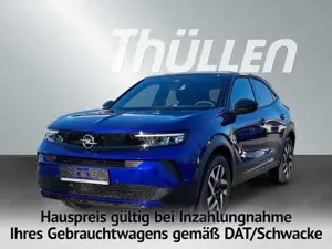 Opel Mokka Edition 1.2 Allwetterreifen CarPlay R.Kamera