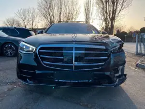 Mercedes-Benz S 450 d 4M L *AMG/Chauff/E-ACTIVE/Digi/UPE 200k*