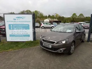 Peugeot 308 Allure