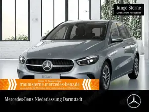 Mercedes-Benz B 200 PROGRESSIVE+360°+MULTIBEAM+TOTW+7G