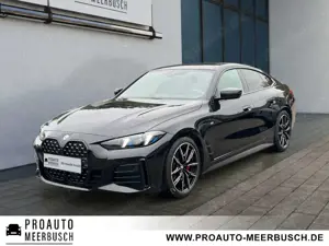 BMW 430 d xD Gran Coupé M SPORT PRO GLASDACH/360°/HUD