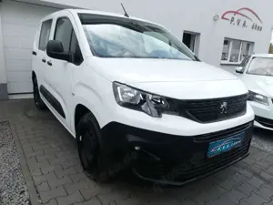 Peugeot Partner Premium L1 Kasten 1. Hand | Klima | PDC