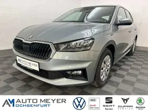 Skoda Fabia SELECT TSI 95PS Sitzheizung AppConnect