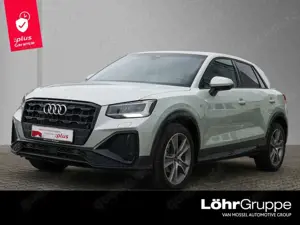 Audi Q2 35 TFSI S line S tronic GWP