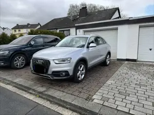 Audi Q3 2.0 TFSI quattro