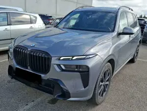 BMW X7 X7 xDrive 40d Mild-Hybrid M Sport