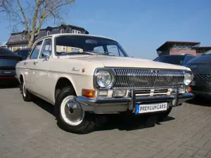 Others Others WOLGA M-24 GAS H-Kennzeichen AHK