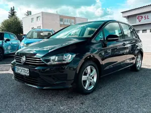 Volkswagen Golf Sportsvan 1.6 TDI  BMT/Start-Stopp *Navi*Top Angebot