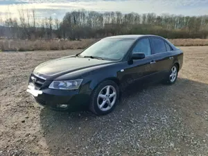 Hyundai SONATA Sonata 3.3 V6 GLS