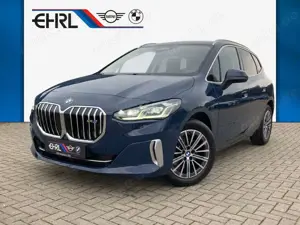 BMW 220 d  Luxury Line HK HiFi DAB LED Komfortzg.