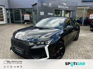 DS Automobiles DS 4 Performance Line + 1.6 PureTech Metallic