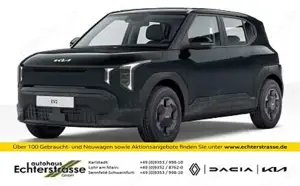 Kia EV2 61 kWh 5-S EARTH +SHZ+22kW+LED