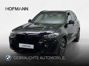 BMW X3 M Sport
