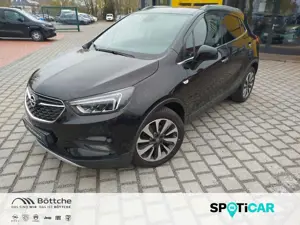 Opel Mokka X 1.6 CDTI, Navi, PDC+Kamera, SH, LH, Klima