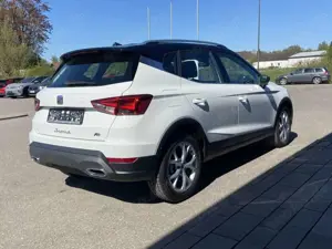 SEAT Arona 1.5 TSI DSG FR VIRTUAL-COCKPIT+NAVI-PRO+KA Bild 5