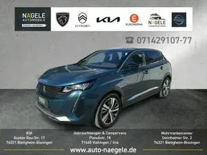 Peugeot 3008 Hybrid 225 PHEV Allure Pack+SitzH.+Keyless