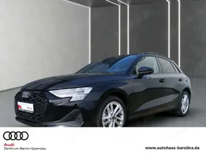 Audi A3 30 TFSI *ACC*AHK*NAV+*LED*R-CAM*