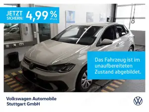 Volkswagen Polo Life 1.0 TSI DSG App-Connect LED Kamera SHZ