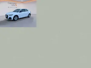 Audi A1 Sportback 25 TFSI S tronic