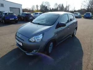 Mitsubishi Space Star Diamant Edition