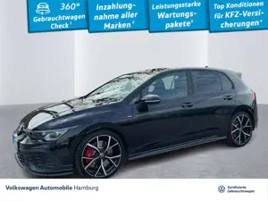 Volkswagen Golf GTI Golf VIII 2.0 TSI GTI DSG Clubsport Kamera Pano