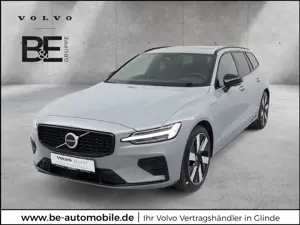 Volvo V60 T8 AWD Ultra Dark AWD