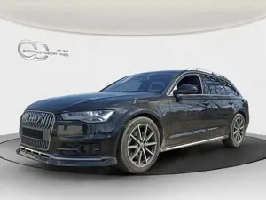 Audi A6 3.0 TDI Allroad Aut.  AHK+ACC+BOSE+NAVI+LED+KAMERA