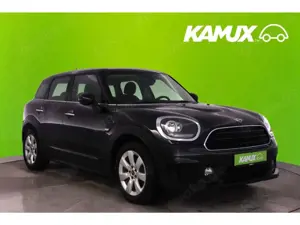 MINI One Countryman 1.5+SHZ+PDC+TEMPO+KLIMA+ISOFIX