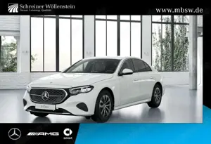 Mercedes-Benz E 200 d  Taxi-Umbau-Möglich*Avantgarde*Distronic