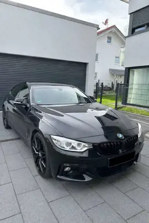 BMW 435 435i Gran Coupe Sport-Aut.