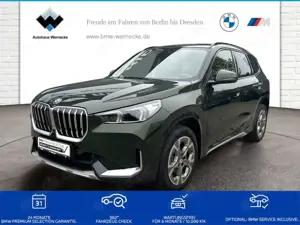 BMW X1 sDrive20i xLine Head-Up HK HiFi DAB LED AHK