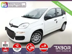 Fiat Panda MHEV 5"-DAB 5-Sitzer PDC DigCo UVP-30%*