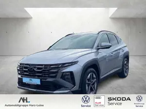 Hyundai TUCSON 1.6 T-GDI Advanced 2WD mHEV DCT/Navi/Matrix/RFK/PD