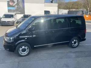 Volkswagen T5 Multivan