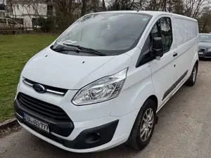 Ford Transit Custom Transit Custom 270 L1H2 LKW VATrend