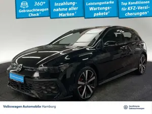 Volkswagen Golf GTE VIII 1.5 eHybrid GTE DSG AHK Pano DCC Rear