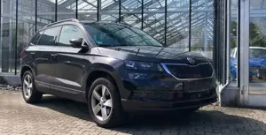 Skoda Karoq Ambition 4x4 Navi Columbus 8x Alu DAB+