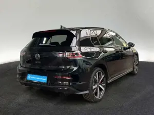 Volkswagen Golf GTE VIII 1.5 eHybrid GTE DSG AHK Pano DCC Rear Bild 5