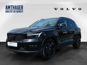 Volvo XC40 B4 Ultra Black Edit.  360°+PANO+BLIS+ALARM