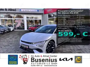 Kia EV6 84 kWh AWD GTL +WP+Dri+So+Kamera+LED +19Zoll