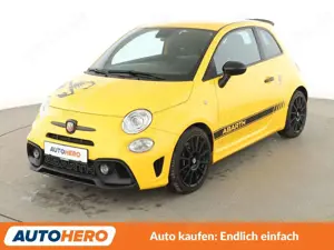 Abarth 595 1.4 Competizione*NAVI*PDC*ALU*KLIMA*BEATS*