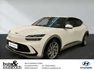 Genesis GV60 Sport Elektro 4WD Sportpaket Memory Sitze Soundsys