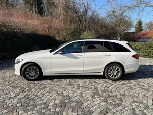 Mercedes-Benz C 180 C 180 T 7G-TRONIC Avantgarde