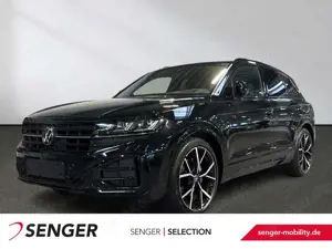 Volkswagen Touareg R-Line 3.0 TDI 4M Komfort-Sitze Panorama