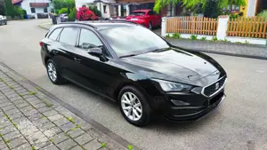 SEAT Leon ST eTSI DSG Style Sportstourer Abstandstemp Garantie WR