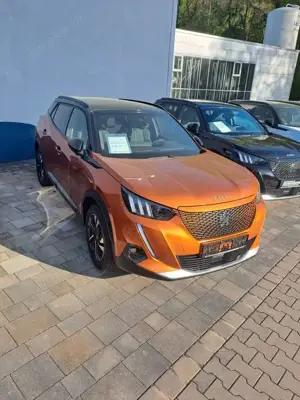 Peugeot 2008 e- GT